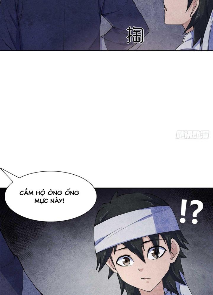 Hành Tẩu Âm Dương Chapter 3 - Trang 2