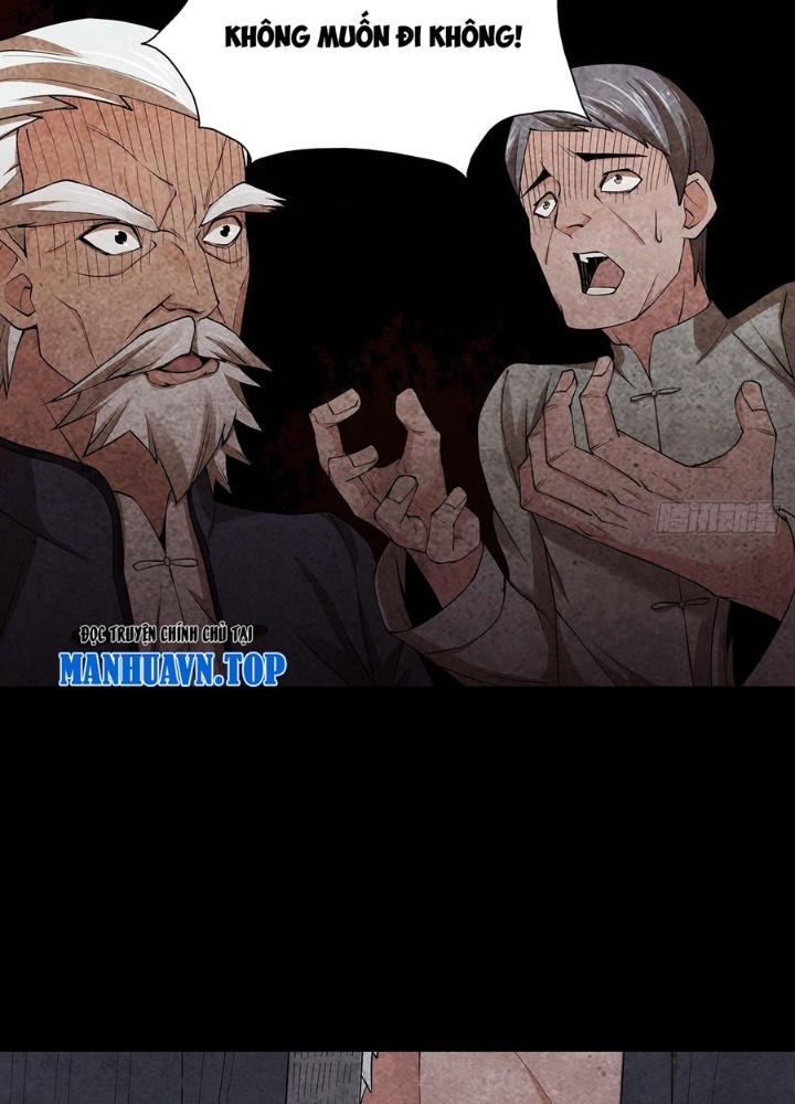 Hành Tẩu Âm Dương Chapter 3 - Trang 2