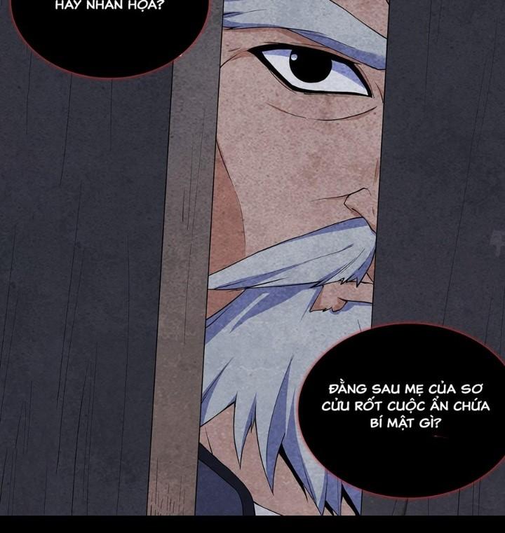 Hành Tẩu Âm Dương Chapter 3 - Trang 2