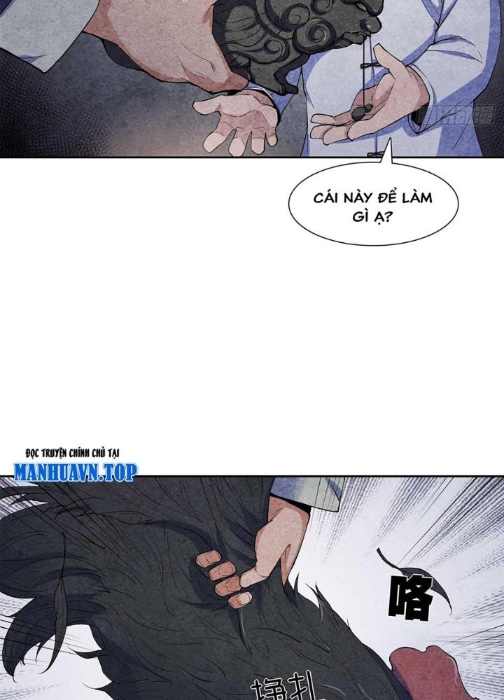 Hành Tẩu Âm Dương Chapter 3 - Trang 2