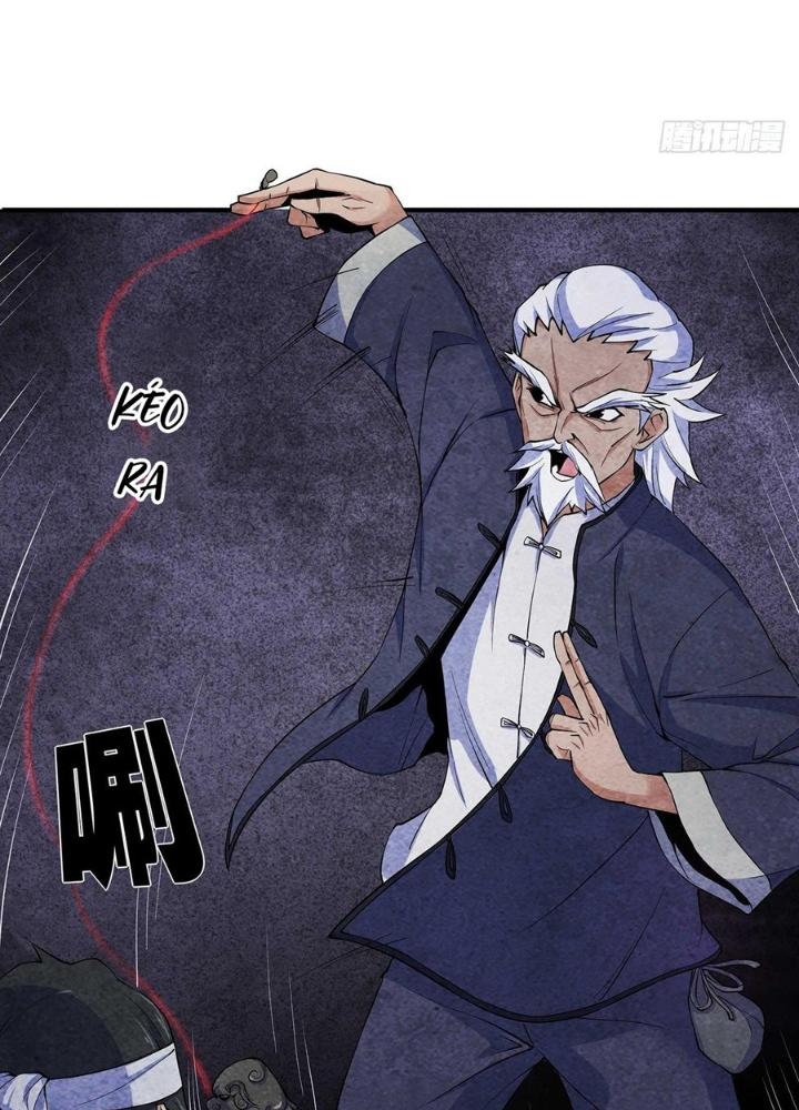 Hành Tẩu Âm Dương Chapter 3 - Trang 2