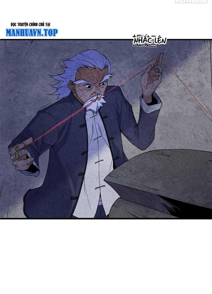 Hành Tẩu Âm Dương Chapter 3 - Trang 2