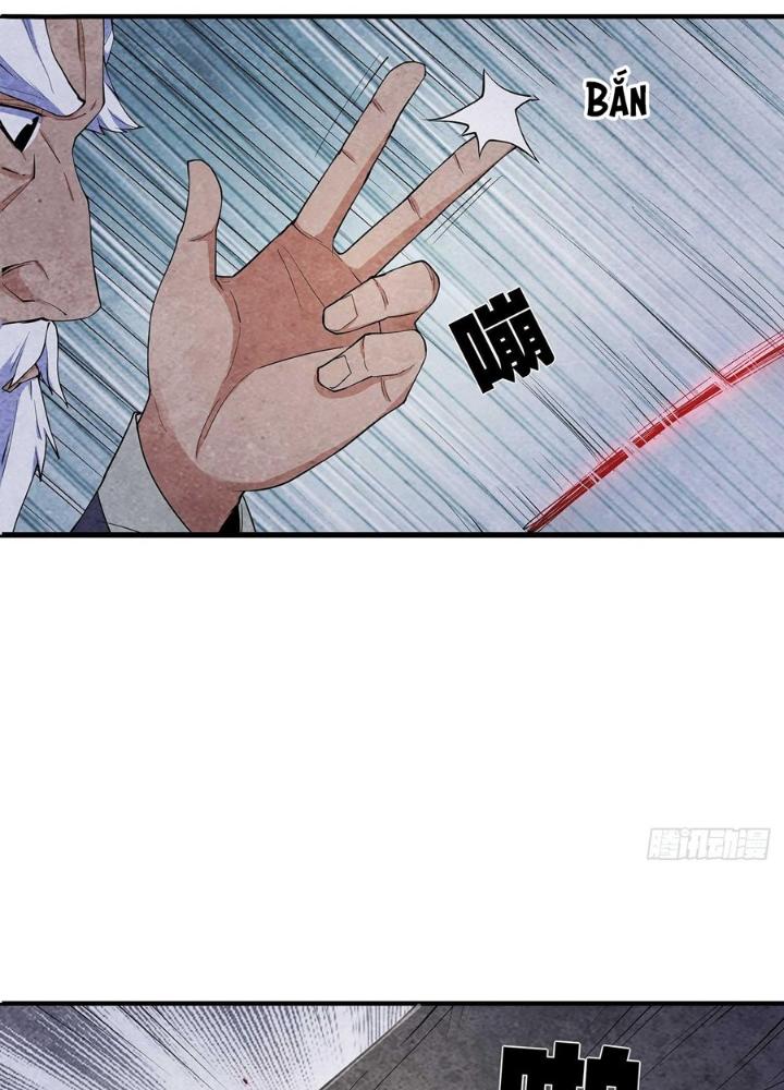 Hành Tẩu Âm Dương Chapter 3 - Trang 2