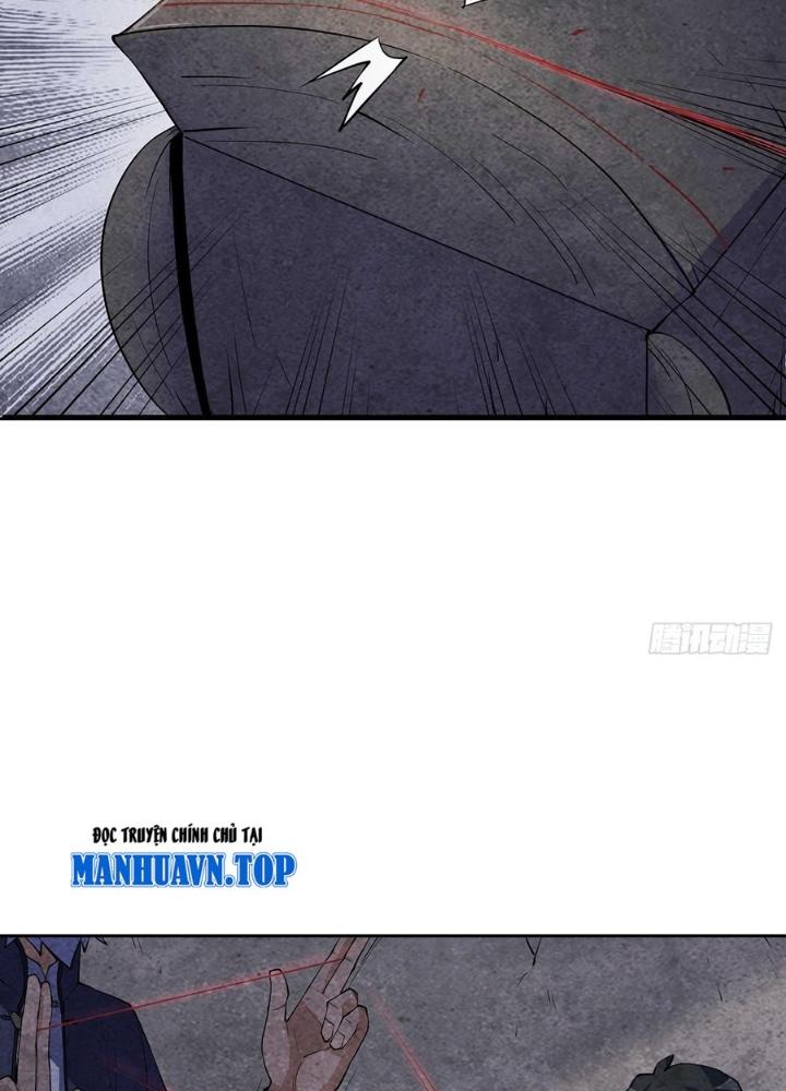 Hành Tẩu Âm Dương Chapter 3 - Trang 2