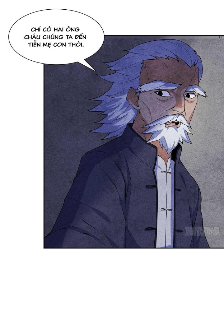 Hành Tẩu Âm Dương Chapter 3 - Trang 2