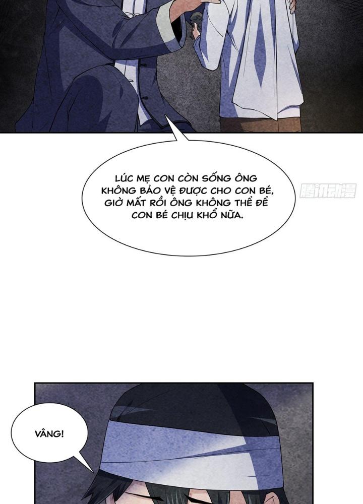 Hành Tẩu Âm Dương Chapter 3 - Trang 2