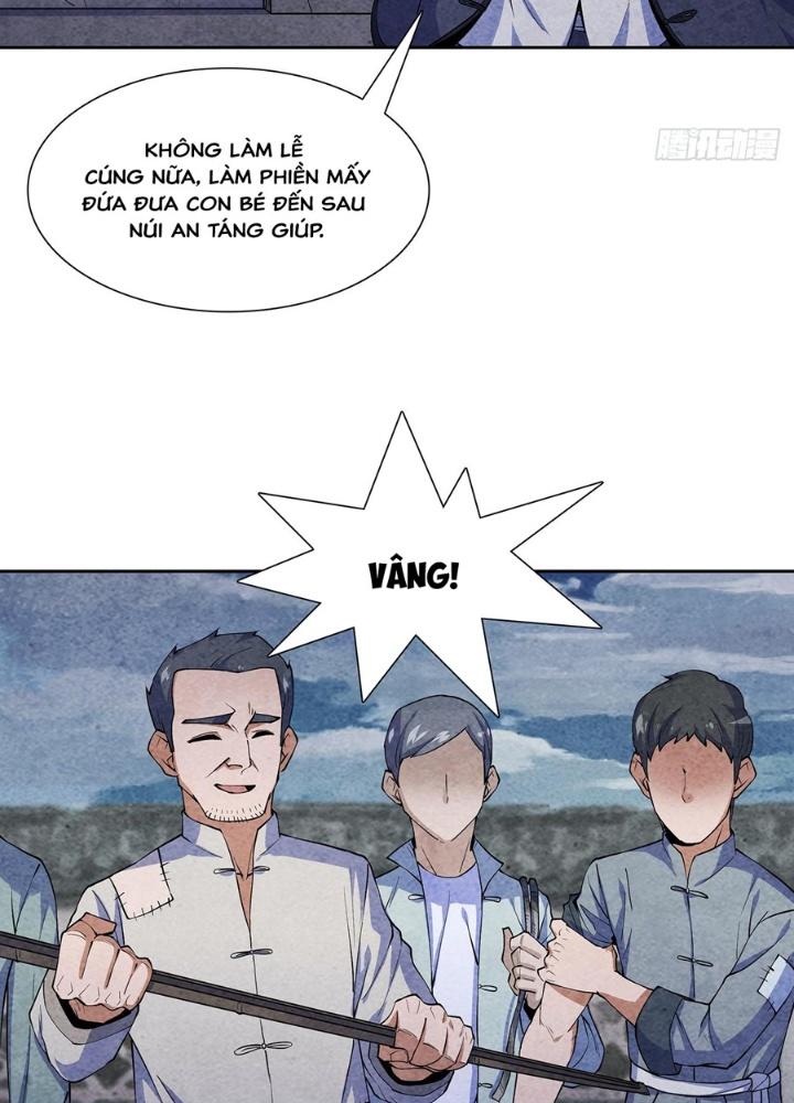 Hành Tẩu Âm Dương Chapter 3 - Trang 2