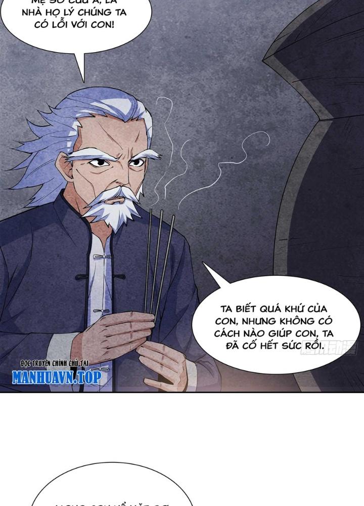 Hành Tẩu Âm Dương Chapter 3 - Trang 2