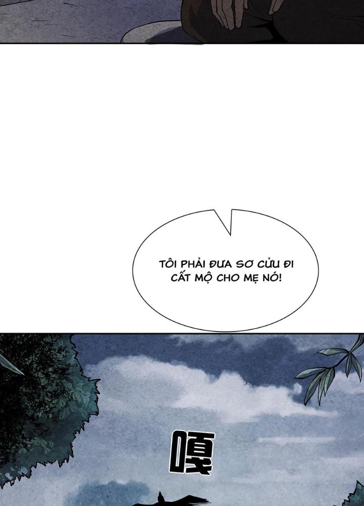 Hành Tẩu Âm Dương Chapter 3 - Trang 2