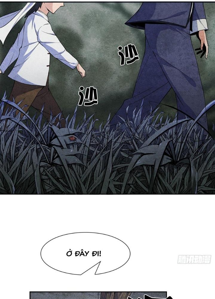 Hành Tẩu Âm Dương Chapter 3 - Trang 2