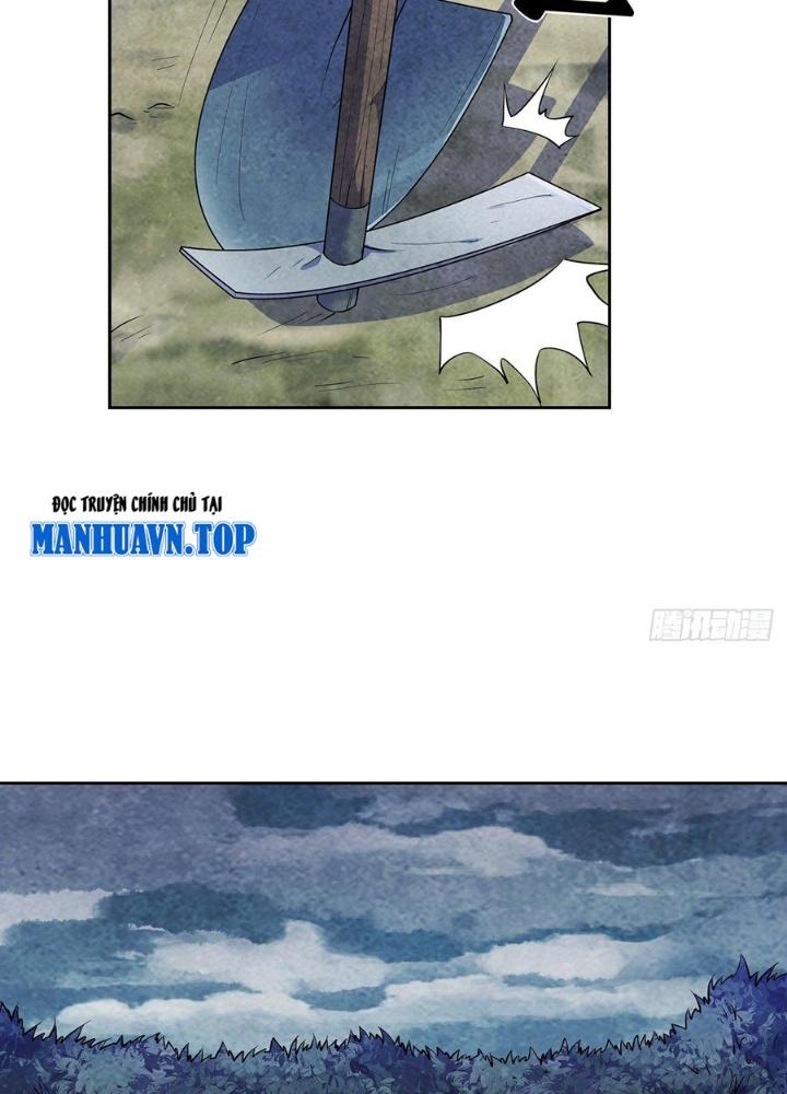 Hành Tẩu Âm Dương Chapter 3 - Trang 2