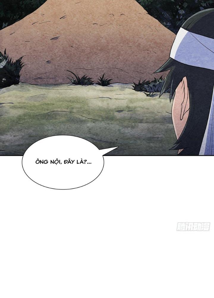 Hành Tẩu Âm Dương Chapter 3 - Trang 2