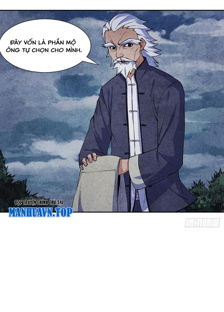 Hành Tẩu Âm Dương Chapter 3 - Trang 2