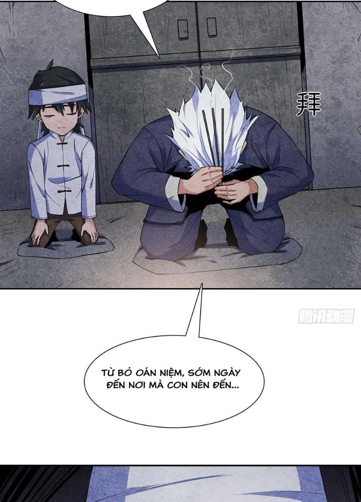 Hành Tẩu Âm Dương Chapter 3 - Trang 2