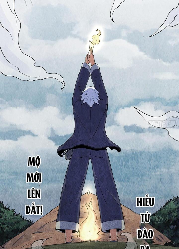 Hành Tẩu Âm Dương Chapter 3 - Trang 2