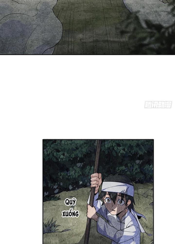 Hành Tẩu Âm Dương Chapter 3 - Trang 2