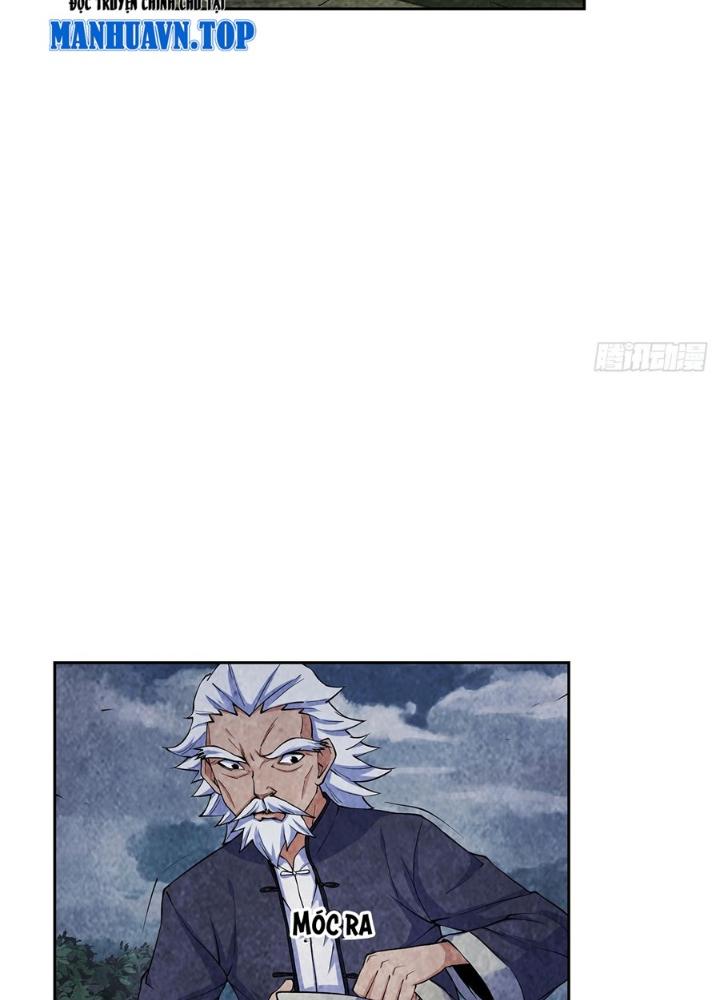 Hành Tẩu Âm Dương Chapter 3 - Trang 2