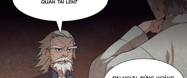 Hành Tẩu Âm Dương Chapter 4 - Trang 2