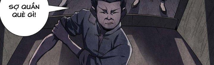 Hành Tẩu Âm Dương Chapter 4 - Trang 2