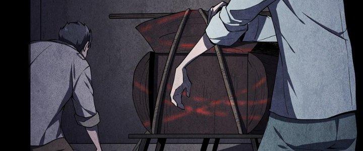 Hành Tẩu Âm Dương Chapter 4 - Trang 2