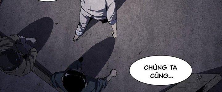 Hành Tẩu Âm Dương Chapter 4 - Trang 2