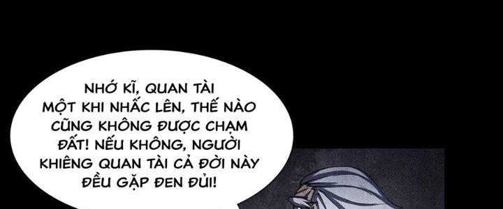 Hành Tẩu Âm Dương Chapter 4 - Trang 2