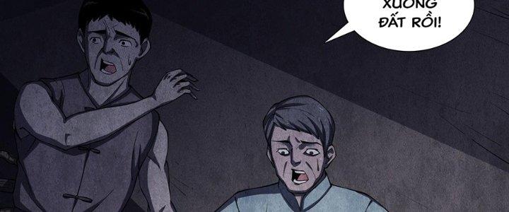 Hành Tẩu Âm Dương Chapter 4 - Trang 2