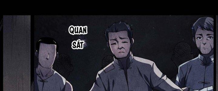 Hành Tẩu Âm Dương Chapter 4 - Trang 2