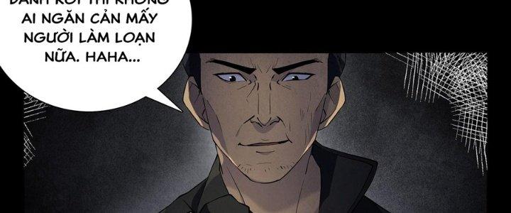 Hành Tẩu Âm Dương Chapter 5 - Trang 2