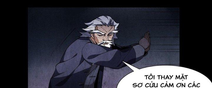 Hành Tẩu Âm Dương Chapter 5 - Trang 2