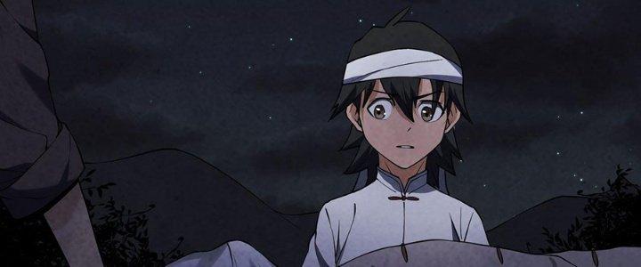 Hành Tẩu Âm Dương Chapter 6 - Trang 2