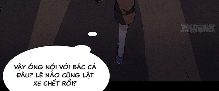 Hành Tẩu Âm Dương Chapter 6 - Trang 2