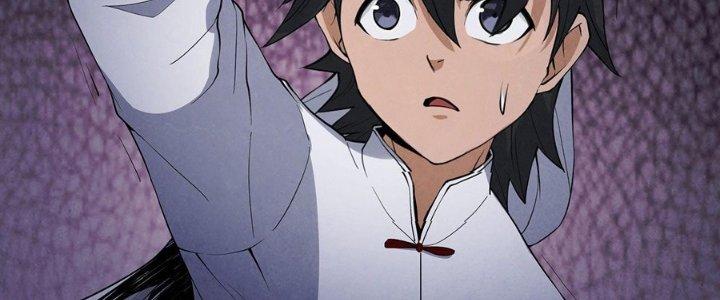 Hành Tẩu Âm Dương Chapter 6 - Trang 2