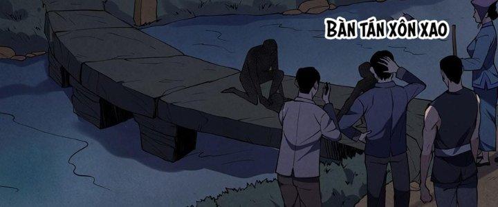 Hành Tẩu Âm Dương Chapter 6 - Trang 2