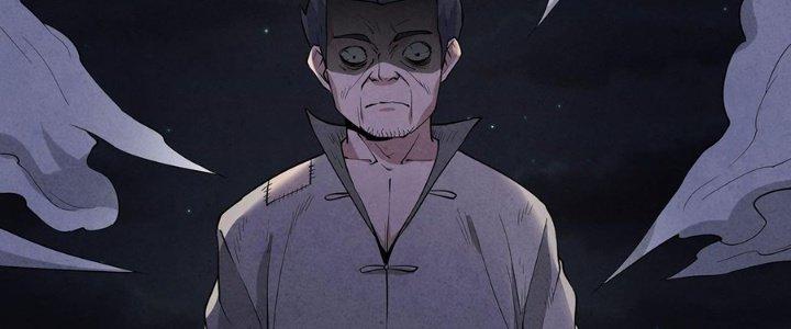 Hành Tẩu Âm Dương Chapter 6 - Trang 2