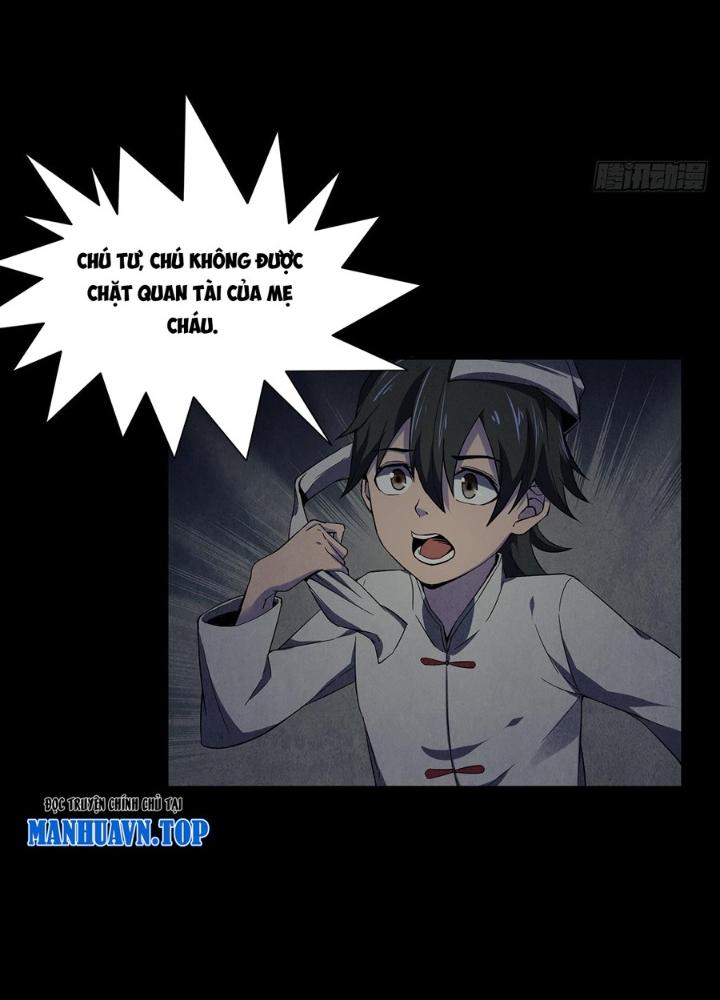 Hành Tẩu Âm Dương Chapter 7 - Trang 2