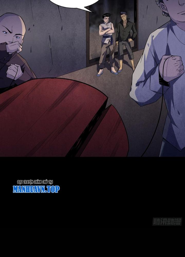 Hành Tẩu Âm Dương Chapter 7 - Trang 2