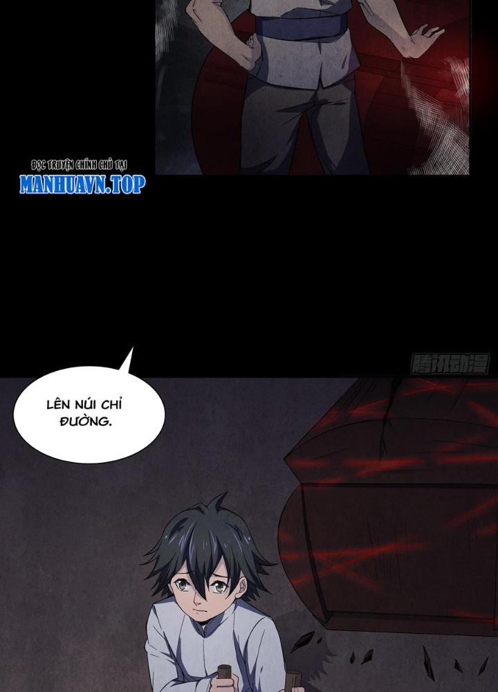 Hành Tẩu Âm Dương Chapter 7 - Trang 2