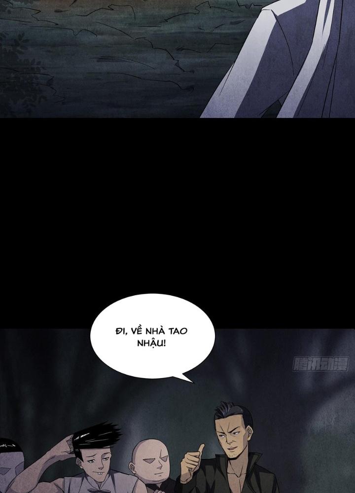 Hành Tẩu Âm Dương Chapter 7 - Trang 2