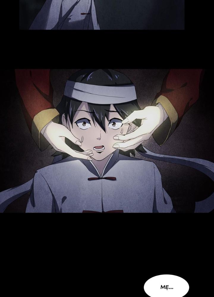 Hành Tẩu Âm Dương Chapter 7 - Trang 2