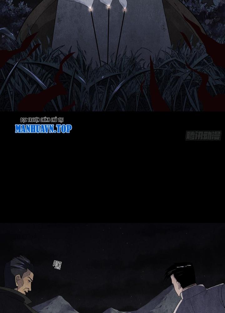 Hành Tẩu Âm Dương Chapter 7 - Trang 2