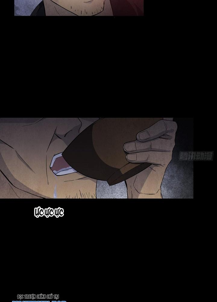 Hành Tẩu Âm Dương Chapter 7 - Trang 2