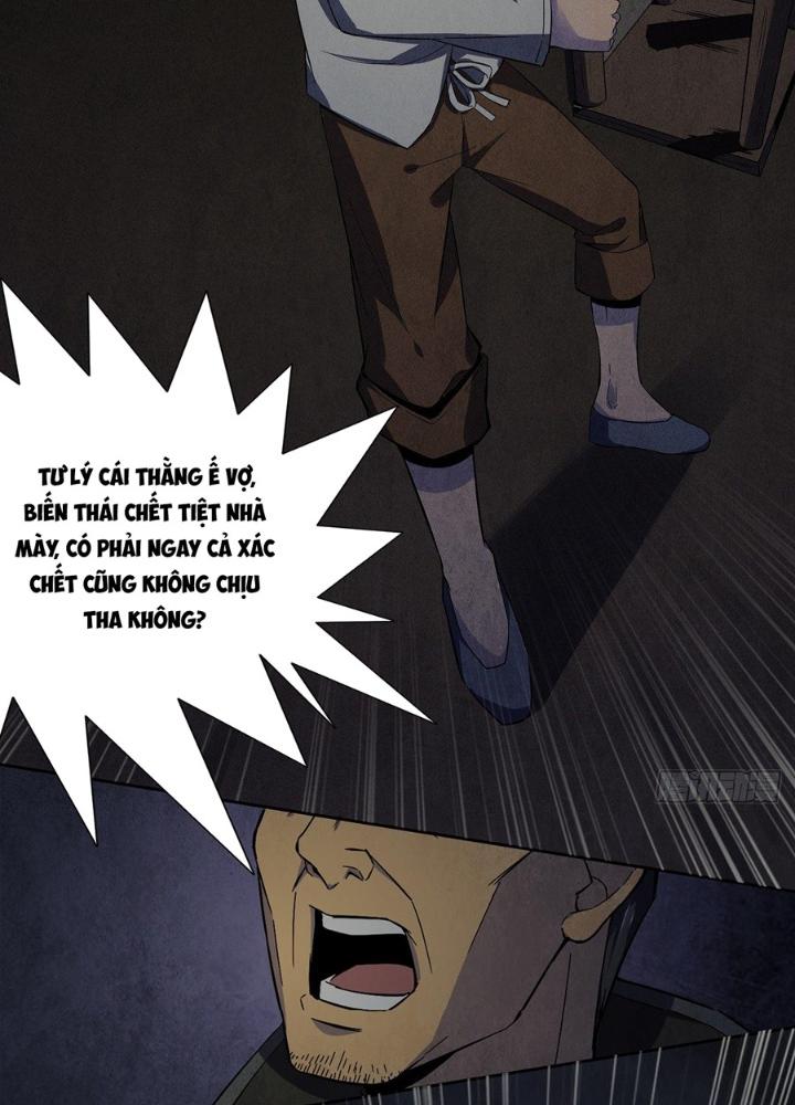 Hành Tẩu Âm Dương Chapter 7 - Trang 2