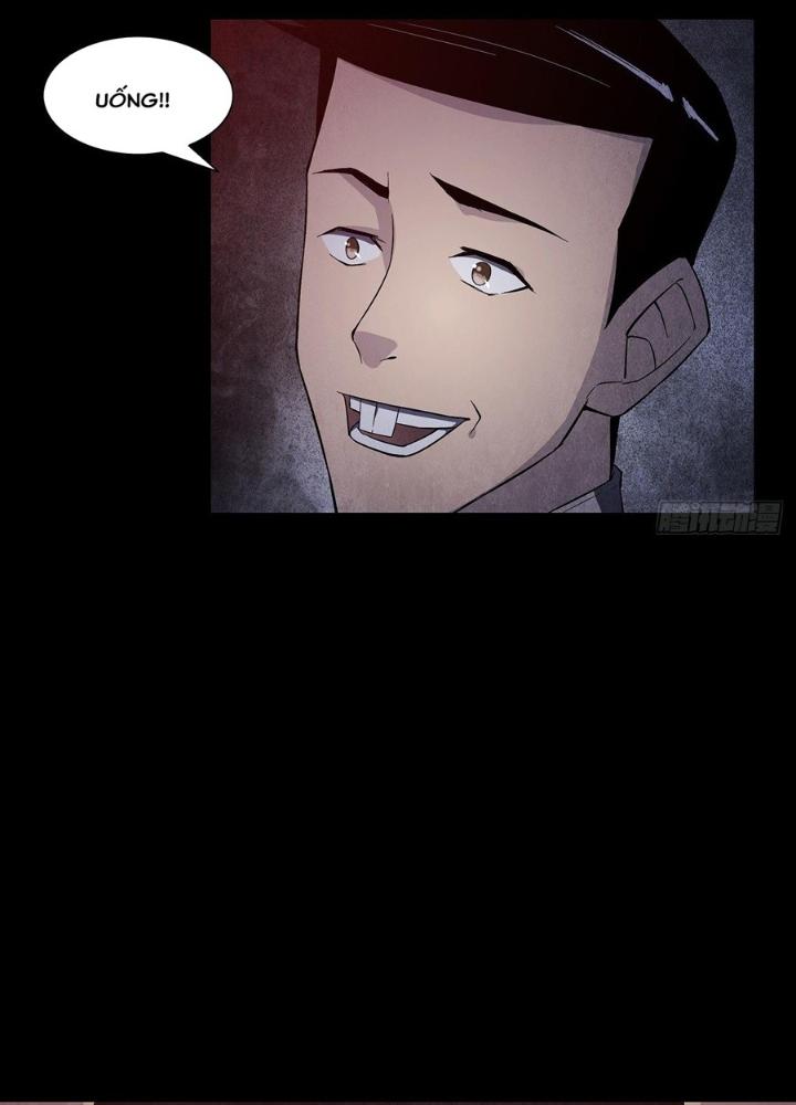 Hành Tẩu Âm Dương Chapter 7 - Trang 2