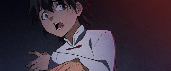 Hành Tẩu Âm Dương Chapter 8 - Trang 2