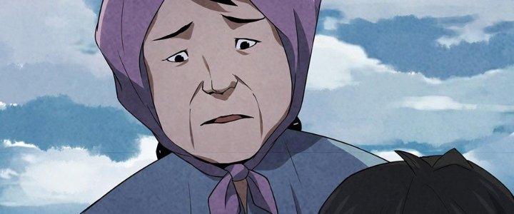 Hành Tẩu Âm Dương Chapter 8 - Trang 2