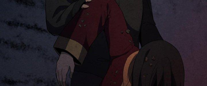Hành Tẩu Âm Dương Chapter 8 - Trang 2
