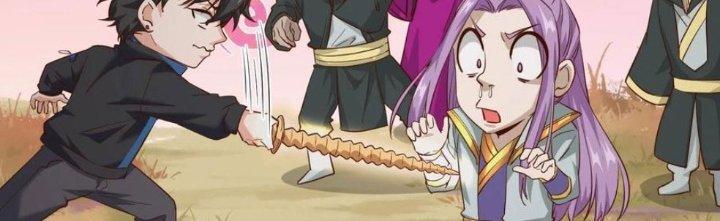 Yêu Nghiệt Cầu Xin Ta Bỏ Qua Chapter 6 - Trang 2