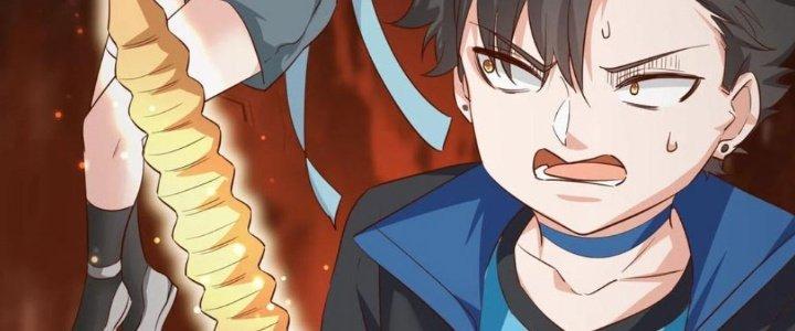 Yêu Nghiệt Cầu Xin Ta Bỏ Qua Chapter 6 - Trang 2