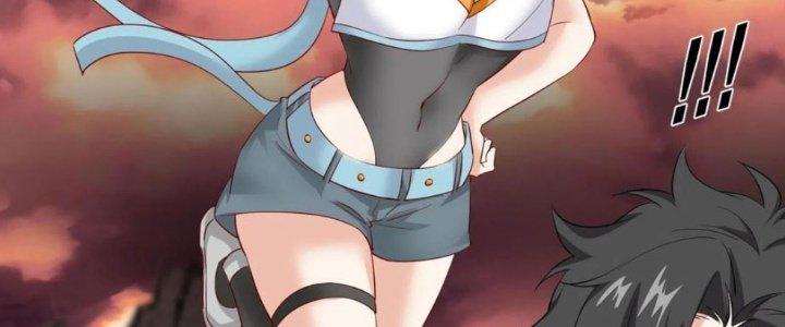 Yêu Nghiệt Cầu Xin Ta Bỏ Qua Chapter 6 - Trang 2